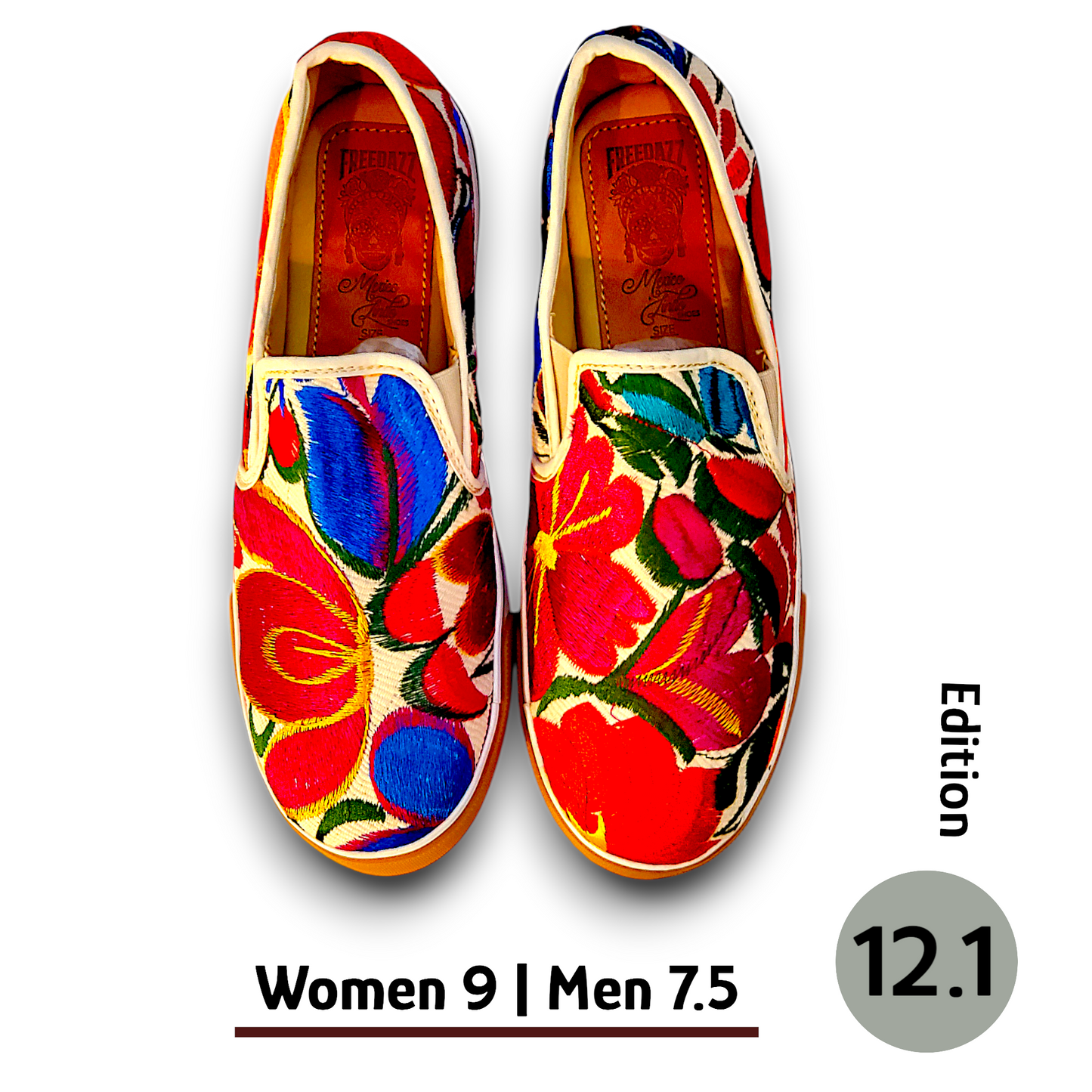 Tropical Loafer