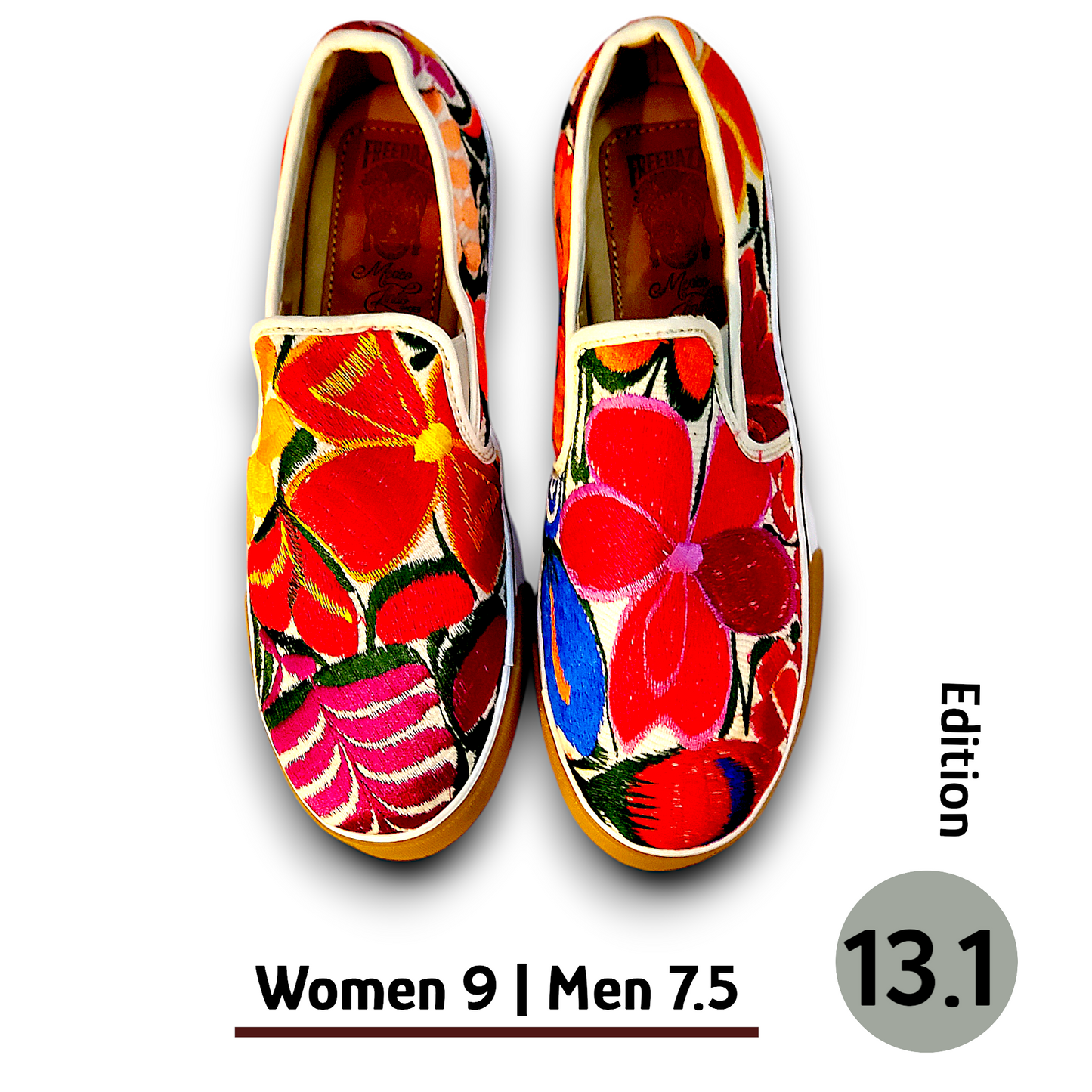 Tropical Loafer