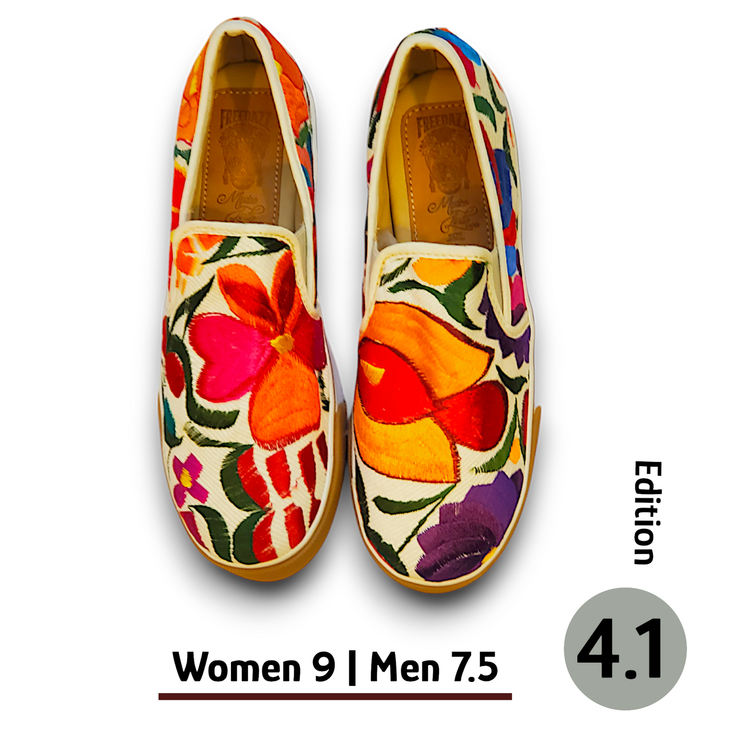 Tropical Loafer