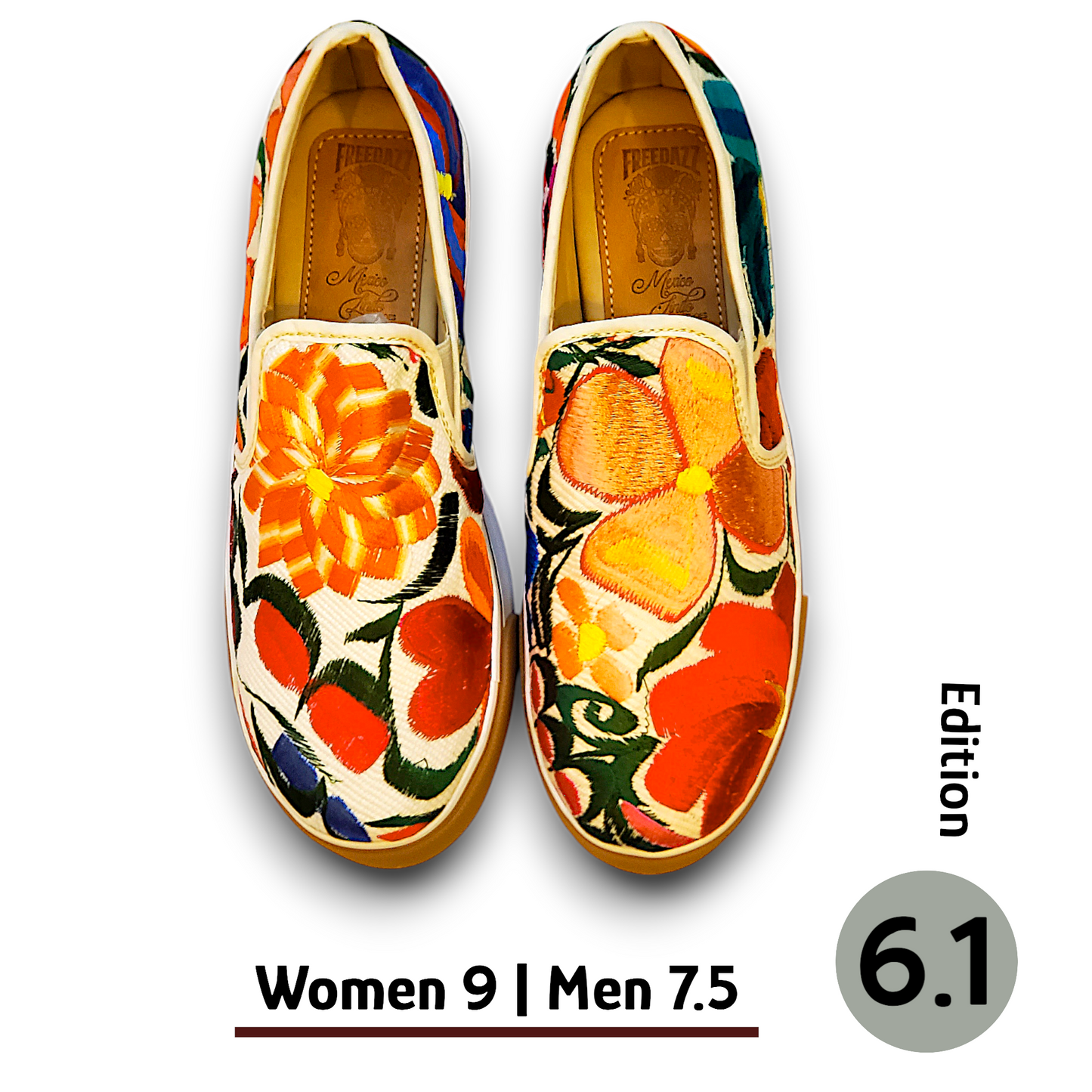Tropical Loafer