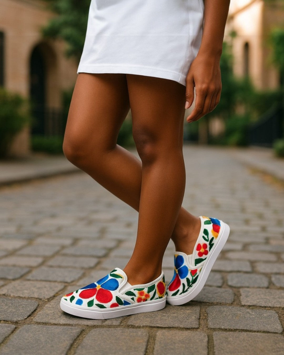Tropical Loafer