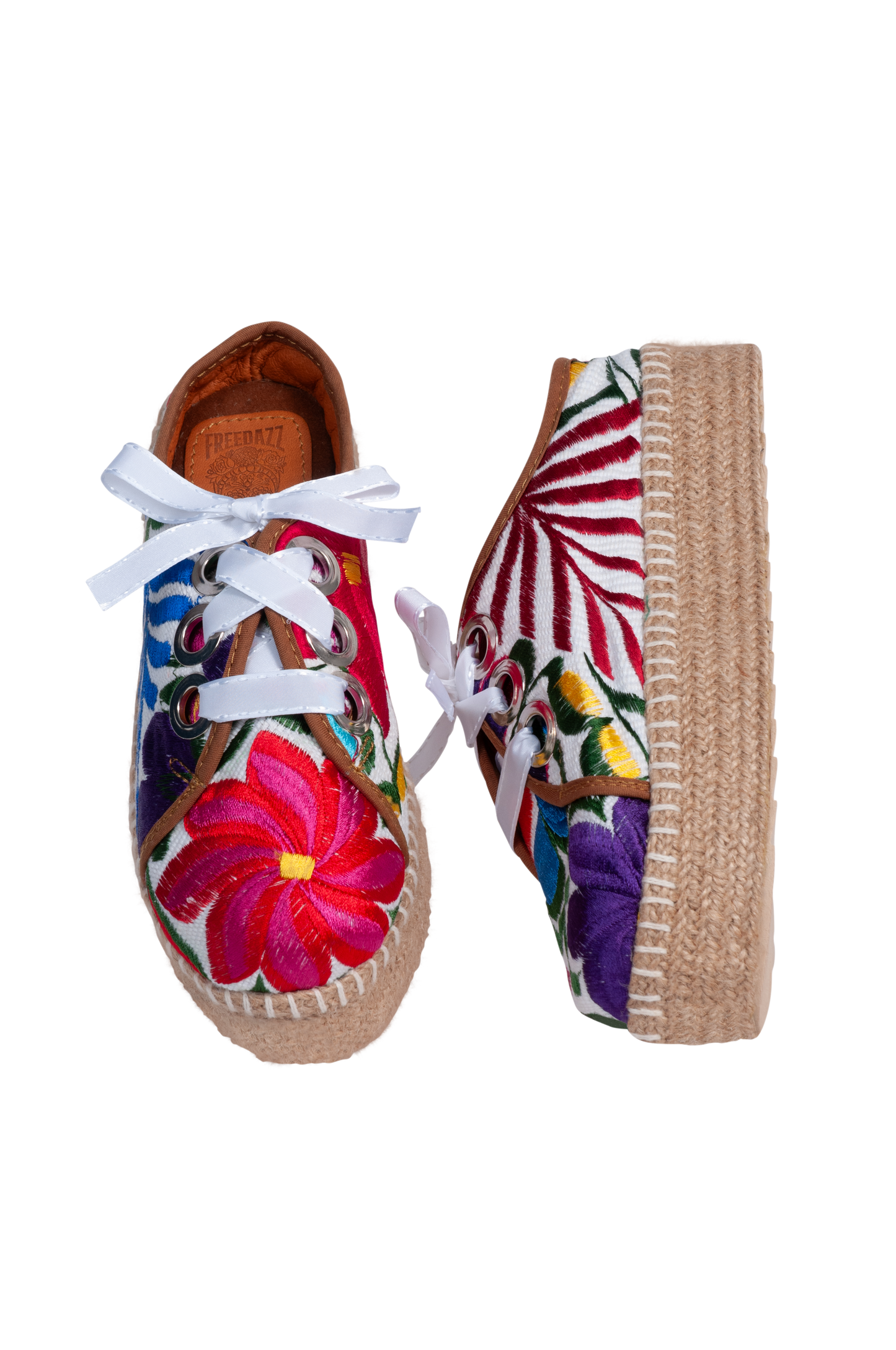 Sassy Espadrille