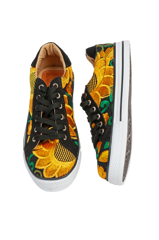 Sunflower Sneaker