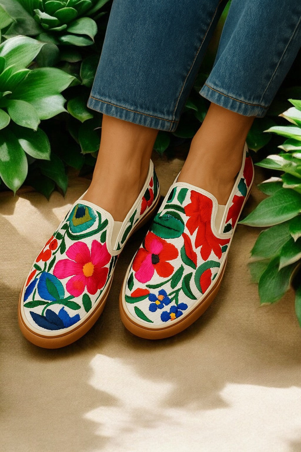 Tropical Loafer