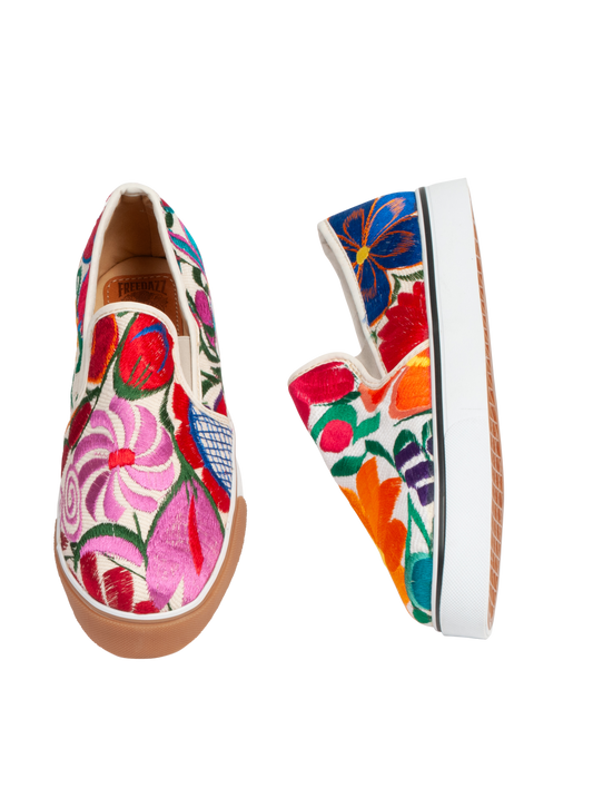 Tropical Loafer