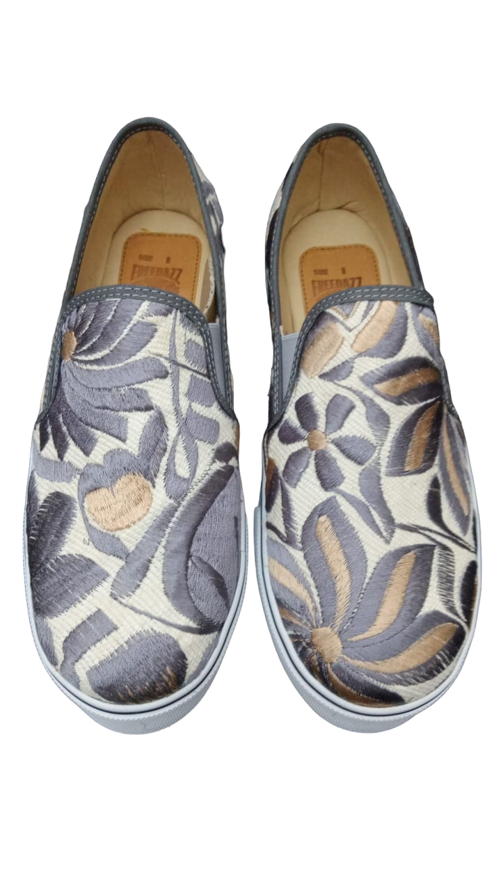 Westport Loafer