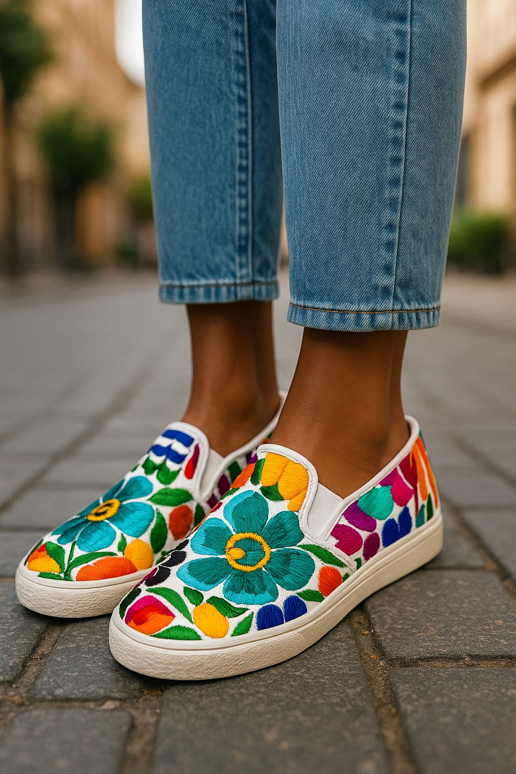 Tropical Loafer
